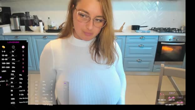 milkykandy show Webcam SHOW @ Chaturbate 16-09-2025