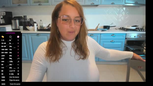 milkykandy naughty Webcam SHOW @ Chaturbate 16-09-2025