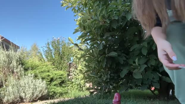 patry333 yummy Webcam SHOW @ Chaturbate 16-09-2025
