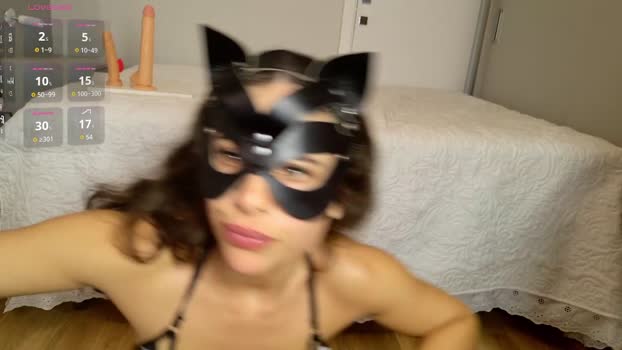 ricasashaa jerkoff Webcam SHOW @ Chaturbate 16-09-2025