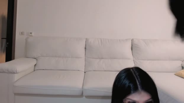 sierra_halle sucktits Webcam SHOW @ Chaturbate 16-09-2025