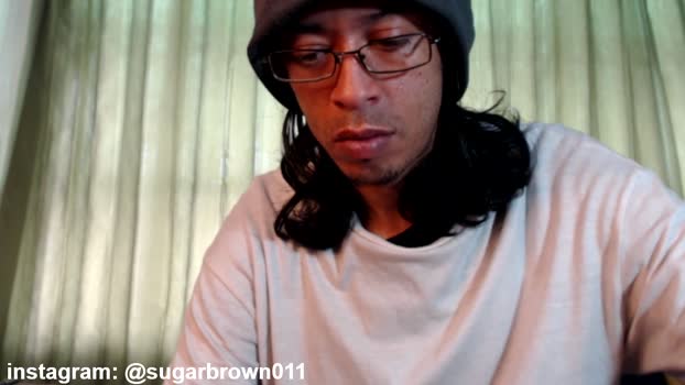 suggabrown_ fuckface Webcam SHOW @ Chaturbate 15-09-2025