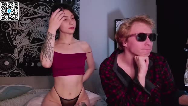 sweathome Wet Webcam SHOW @ Chaturbate 16-09-2025
