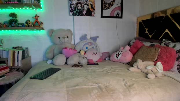 yluismag squirt Webcam SHOW @ Chaturbate 16-09-2025