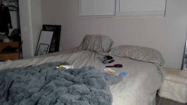 zoeemonroe bigtoys Webcam SHOW @ Chaturbate 16-09-2025