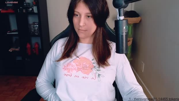 alexa_dream tits Webcam SHOW @ Chaturbate 17-09-2025