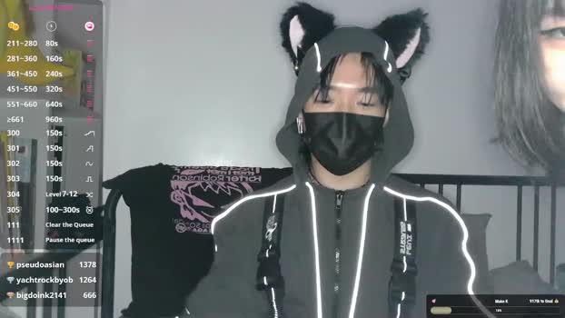 kitty_krush Recorded Webcam SHOW @ Chaturbate 17-09-2025