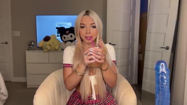 lilbbyliv Naked Webcam SHOW @ Chaturbate 17-09-2025