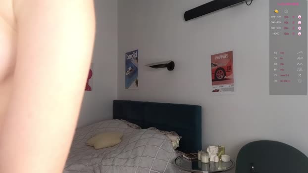 smoothnesss kinky Webcam SHOW @ Chaturbate 16-09-2025