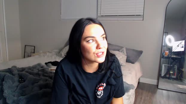 zoeemonroe bigtoys Webcam SHOW @ Chaturbate 17-09-2025