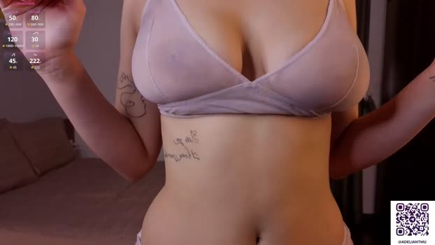 adelia_ntmu fuckhard Webcam SHOW @ Chaturbate 17-09-2025