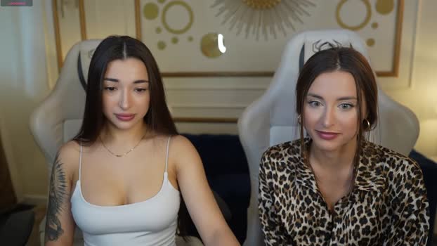 anabel2054 Show Webcam SHOW @ Chaturbate 18-09-2025