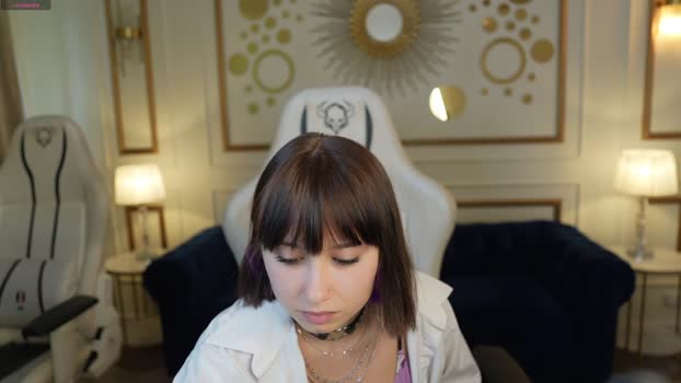 anabel2054 deepthroat Webcam SHOW @ Chaturbate 18-09-2025