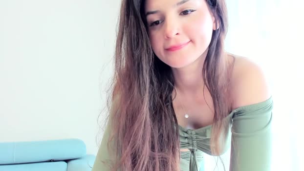 elaanna Show Webcam SHOW @ Chaturbate 18-09-2025