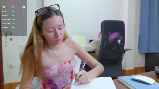 ellcrys big Webcam SHOW @ Chaturbate 18-09-2025