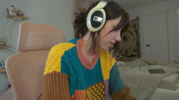 elslove beauty Webcam SHOW @ Chaturbate 18-09-2025