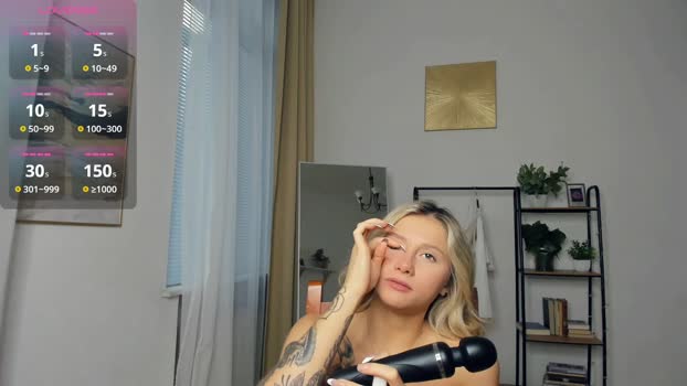 glossybabe_ fuckme Webcam SHOW @ Chaturbate 18-09-2025