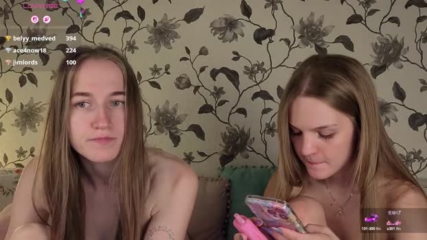 lustyaura play Webcam SHOW @ Chaturbate 18-09-2025
