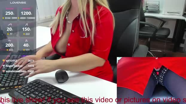 milf_viktoria sexygirl Webcam SHOW @ Chaturbate 17-09-2025