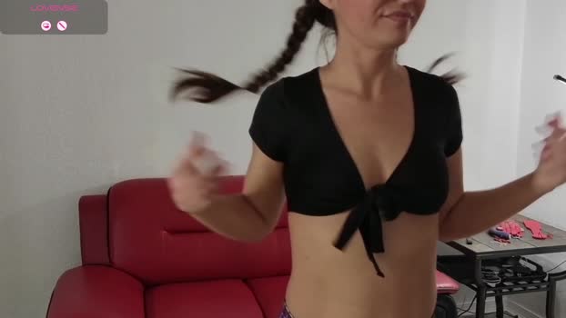 red_hot_rachael sexygirl Webcam SHOW @ Chaturbate 18-09-2025