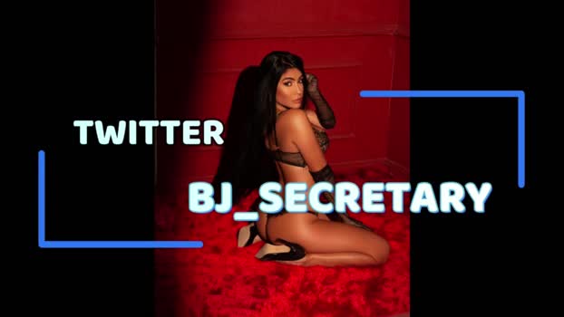secretary_bj hardcore Webcam SHOW @ Chaturbate 18-09-2025