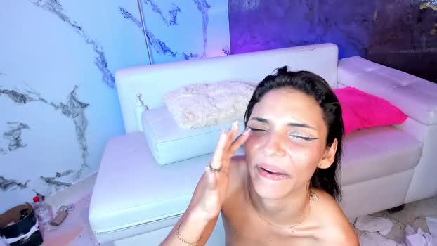 soffipink play Webcam SHOW @ Chaturbate 18-09-2025