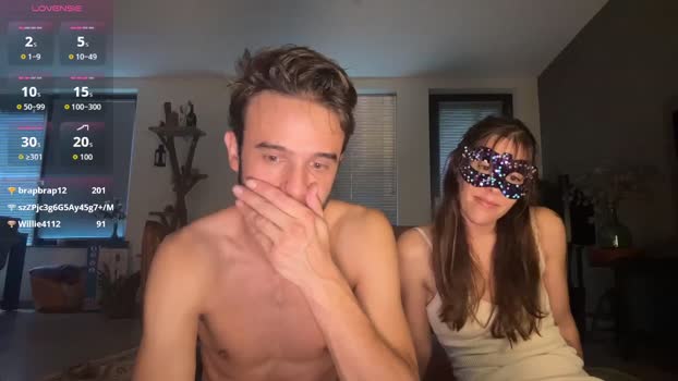 squirtproff fuck Webcam SHOW @ Chaturbate 18-09-2025
