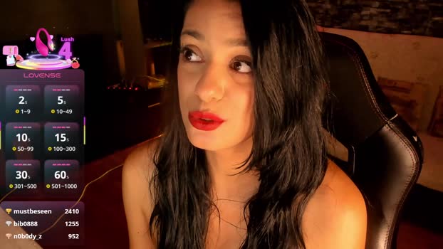 xlaracroftx tits Webcam SHOW @ Chaturbate 18-09-2025