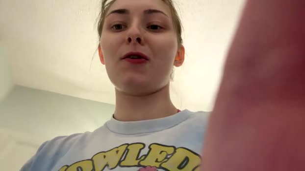 chatwithbri fuckme Webcam SHOW @ Chaturbate 19-09-2025