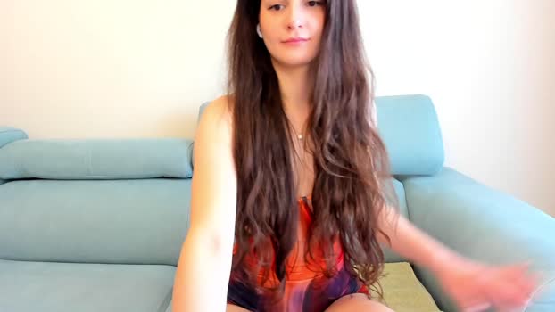 elaanna ass Webcam SHOW @ Chaturbate 19-09-2025