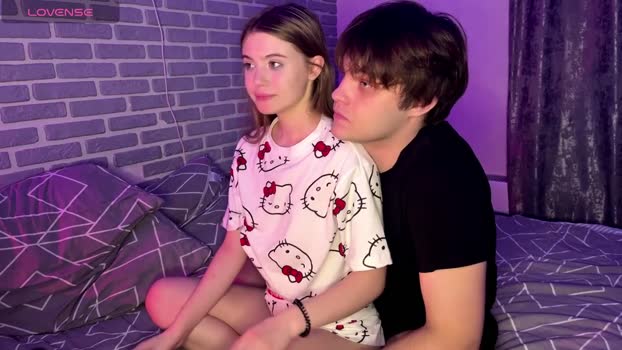 fetchingcouplee fuckher Webcam SHOW @ Chaturbate 18-09-2025