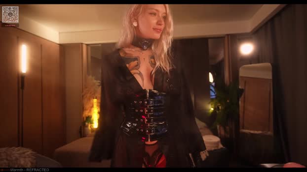 kinkylina_ big Webcam SHOW @ Chaturbate 19-09-2025