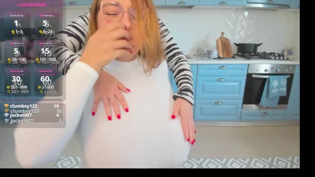 milkykandy fuckme Webcam SHOW @ Chaturbate 19-09-2025