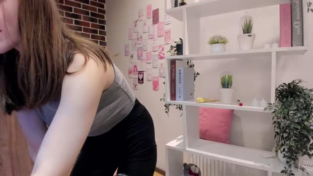pamilarakestraw love Webcam SHOW @ Chaturbate 19-09-2025