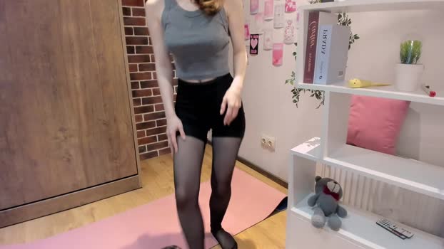 pamilarakestraw amateur Webcam SHOW @ Chaturbate 19-09-2025