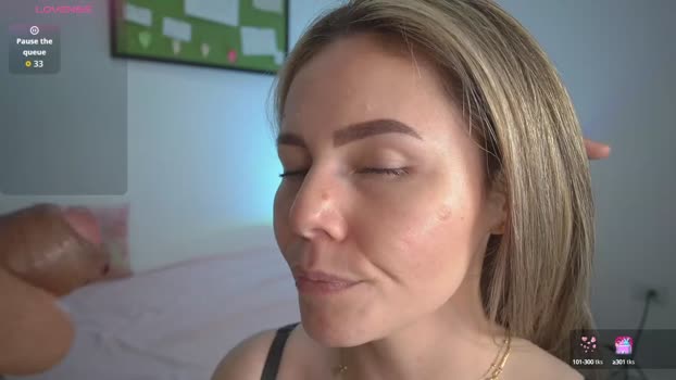 tinacb show Webcam SHOW @ Chaturbate 19-09-2025