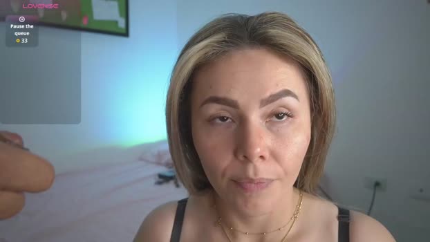 tinacb bigtoys Webcam SHOW @ Chaturbate 19-09-2025