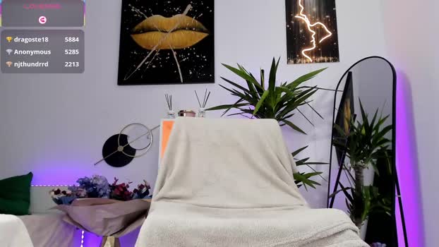 anyssyahoot fuckher Webcam SHOW @ Chaturbate 19-09-2025