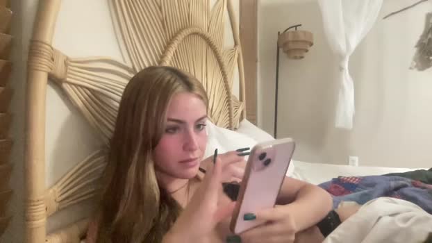 camncaroline natural Webcam SHOW @ Chaturbate 20-09-2025