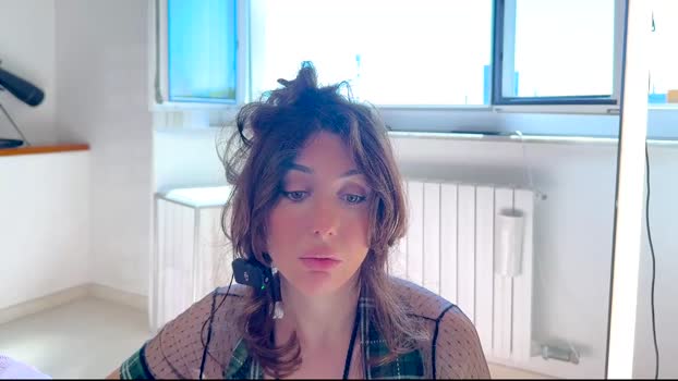 cleopatra_sinns horny Webcam SHOW @ Chaturbate 20-09-2025