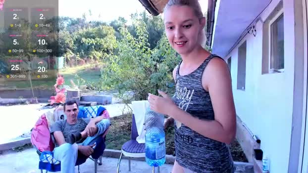 danamily suckshow Webcam SHOW @ Chaturbate 20-09-2025