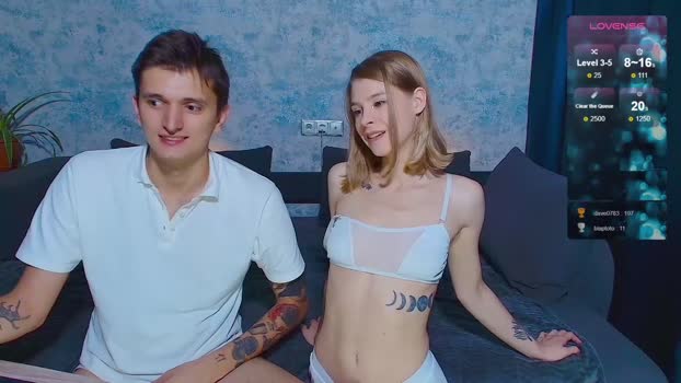 llovelaksmi big Webcam SHOW @ Chaturbate 19-09-2025