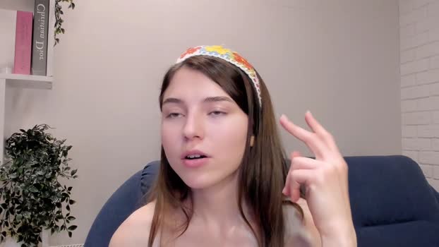 pamilarakestraw big Webcam SHOW @ Chaturbate 20-09-2025