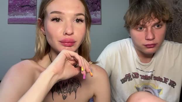 pussymoneywet sucktits Webcam SHOW @ Chaturbate 19-09-2025