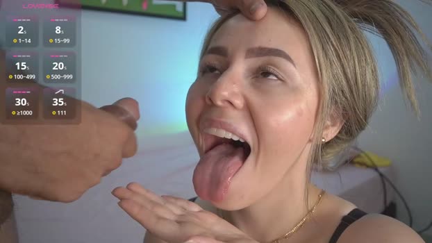 tinacb sucktits Webcam SHOW @ Chaturbate 20-09-2025