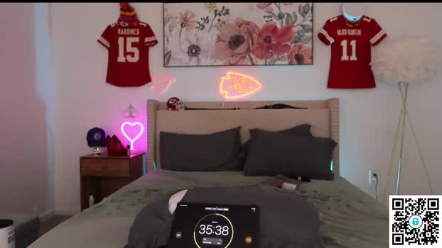 ari_lovexo sex Webcam SHOW @ Chaturbate 20-09-2025