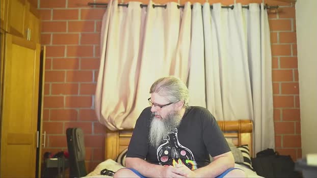 cheeseburgerjesus kissing Webcam SHOW @ Chaturbate 21-09-2025