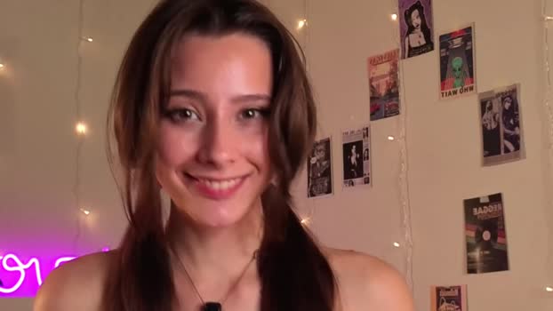 falinecrosthwaite Pretty Webcam SHOW @ Chaturbate 20-09-2025