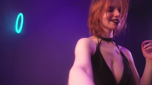 ginger_hugs lush Webcam SHOW @ Chaturbate 21-09-2025