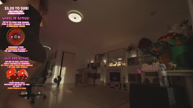 hannahjames710 gag Webcam SHOW @ Chaturbate 20-09-2025